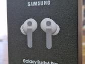 Ausinukai Galaxy buds 4 Pro