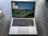 MacBook Air M5 24gb 512ssd su Garantija - nuotraukos Nr. 3