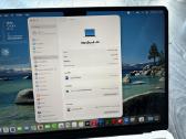 MacBook Air M5 24gb 512ssd su Garantija - nuotraukos Nr. 4