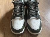 Nike Dunk Low Retro - nuotraukos Nr. 2