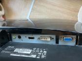 Monitorius Asus Ve248h 24" - nuotraukos Nr. 2