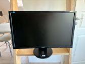 Monitorius Asus Ve248h 24"