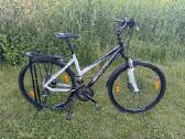 Scott sportster hibridnis dviratis