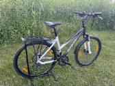 Scott sportster hibridnis dviratis - nuotraukos Nr. 2
