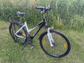 Scott sportster hibridnis dviratis - nuotraukos Nr. 3
