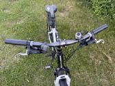 Scott sportster hibridnis dviratis - nuotraukos Nr. 4