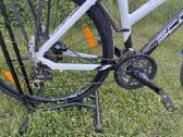 Scott sportster hibridnis dviratis - nuotraukos Nr. 5