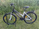 Scott sportster hibridnis dviratis - nuotraukos Nr. 6