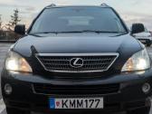 Lexus Rx400h - nuotraukos Nr. 2