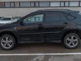 Lexus Rx400h - nuotraukos Nr. 4