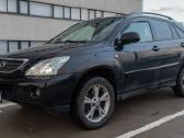 Lexus Rx400h - nuotraukos Nr. 3