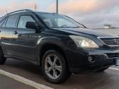 Lexus Rx400h