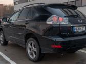 Lexus Rx400h - nuotraukos Nr. 5