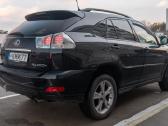 Lexus Rx400h - nuotraukos Nr. 7
