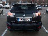 Lexus Rx400h - nuotraukos Nr. 6