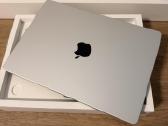 Naujas MacBook Pro 14 m3