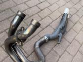 Kawasaki z650, er6. Ixil Išmetimas su dokumentais - nuotraukos Nr. 4