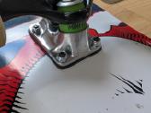 Powell Peralta riedlentė - nuotraukos Nr. 2