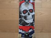Powell Peralta riedlentė