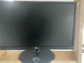 Monitorius LG 22m38a