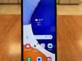 Samsung Galaxy A14 5G 64 GB (Naudotas)