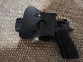 Cz 75, 75b, 75b omega dėklas - nuotraukos Nr. 2
