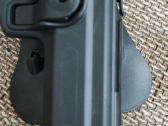 Cz 75, 75b, 75b omega dėklas - nuotraukos Nr. 6