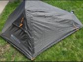 Mountain Warehouse 2 person tent dvivietė palapinė