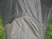 Mountain Warehouse 2 person tent dvivietė palapinė - nuotraukos Nr. 5