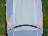 Mountain Warehouse 2 person tent dvivietė palapinė - nuotraukos Nr. 6