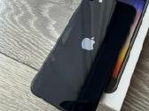 Parduodu iPhone Se 2022, 3 kartos, 64 GB - nuotraukos Nr. 3