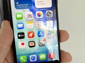 Parduodu iPhone Se 2022, 3 kartos, 64 GB - nuotraukos Nr. 7