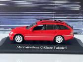Mercedes Benz C klasės 1:43