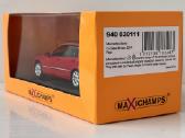 Mercedes Benz C klasės 1:43 - nuotraukos Nr. 9