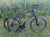 Merida crossway 20 hibridinis dviratis XXL dydžio