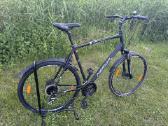 Merida crossway 20 hibridinis dviratis XXL dydžio - nuotraukos Nr. 2
