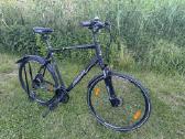 Merida crossway 20 hibridinis dviratis XXL dydžio - nuotraukos Nr. 3