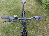 Merida crossway 20 hibridinis dviratis XXL dydžio - nuotraukos Nr. 4