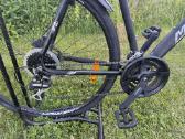 Merida crossway 20 hibridinis dviratis XXL dydžio - nuotraukos Nr. 5