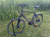 Merida crossway 20 hibridinis dviratis XXL dydžio - nuotraukos Nr. 7