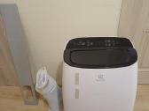 Mobilus kondicionierius Electrolux Eacm-10 Hr/n3