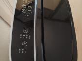 Mobilus kondicionierius Electrolux Eacm-10 Hr/n3 - nuotraukos Nr. 5