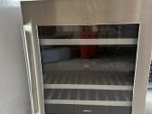 Gaggenau Rw404262 Įmontuojamas Vyno Šaldytuvas