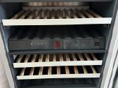Gaggenau Rw404262 Įmontuojamas Vyno Šaldytuvas - nuotraukos Nr. 2