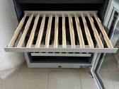 Gaggenau Rw404262 Įmontuojamas Vyno Šaldytuvas - nuotraukos Nr. 3