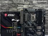 Motininės plokštės Am4, Lga1700, 1151, 1150, 1155, - nuotraukos Nr. 2