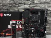 Motininės plokštės Am4, Lga1700, 1151, 1150, 1155, - nuotraukos Nr. 2