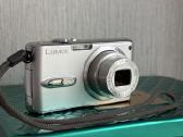 Panasonic Lumix Dmc Fx07 fotoaparatas