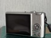 Panasonic Lumix Dmc Fx07 fotoaparatas - nuotraukos Nr. 2