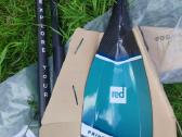 Red Paddle Co Prime Carbon 3 dalių irklas - nuotraukos Nr. 2
